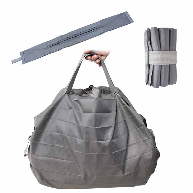 Reusable Foldable Grocery Shopping Bag