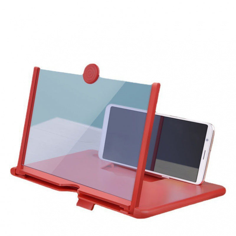 Phone Screen Amplifier