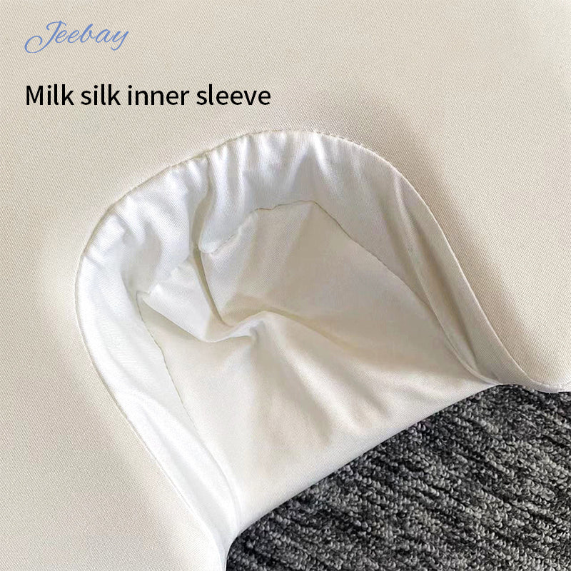 Anti-Wrinkle Pillow