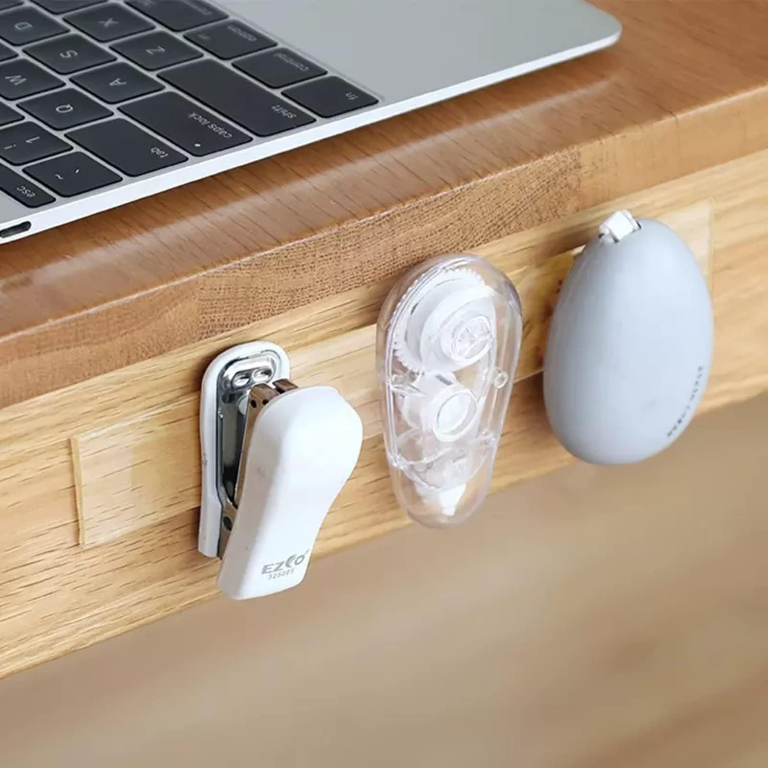Transparent 2-sided tape