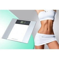 Digital Glass Weighing Scale