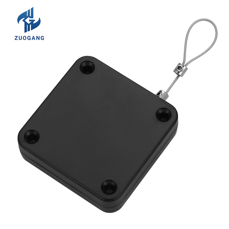 Silent Door Closer