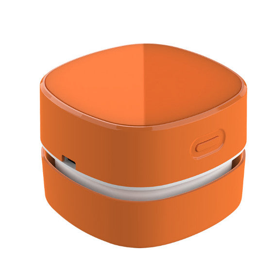 Mini Desktop Vacuum Cleaner