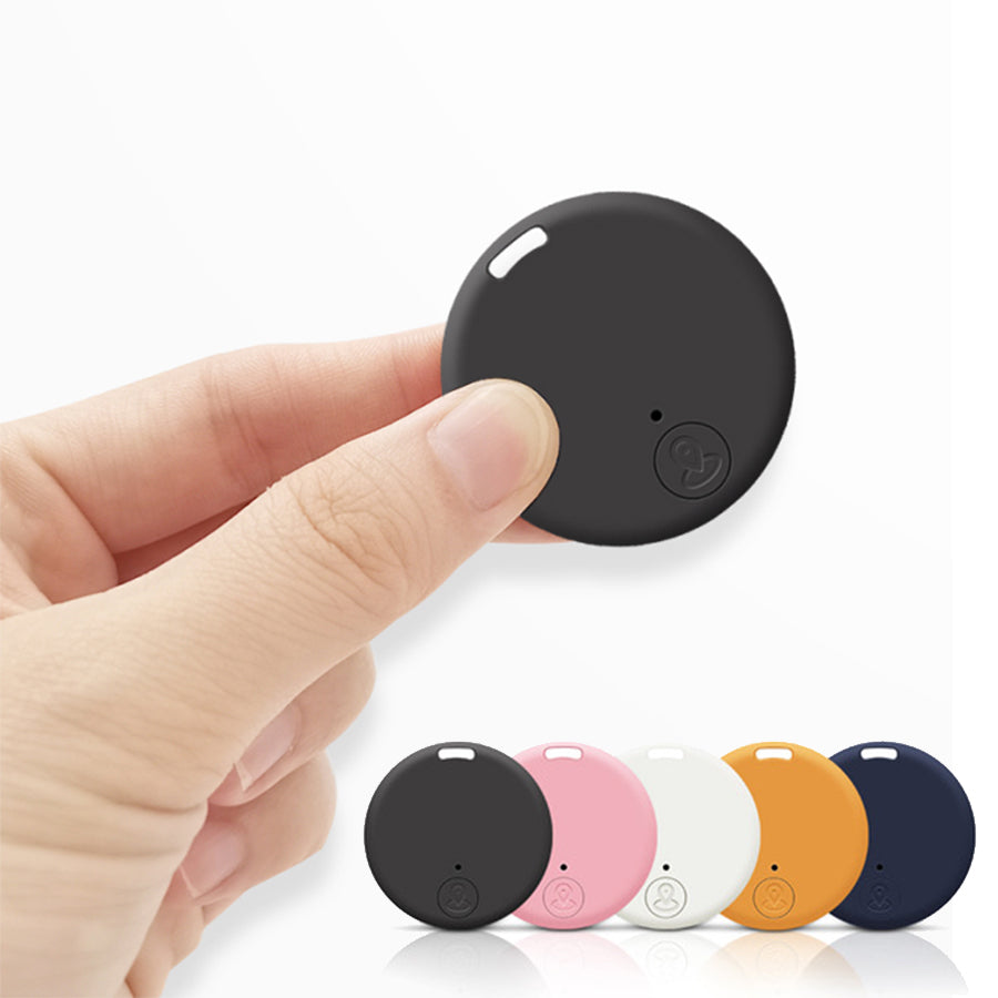 Smart Key Finder Locator GPS Tracking Device