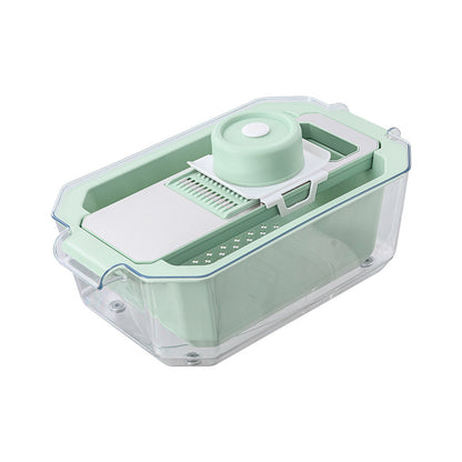 Multifunctional Vegetable Slices