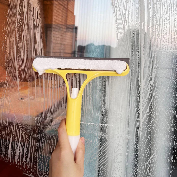 3-in-1 Window Spray Cleaner