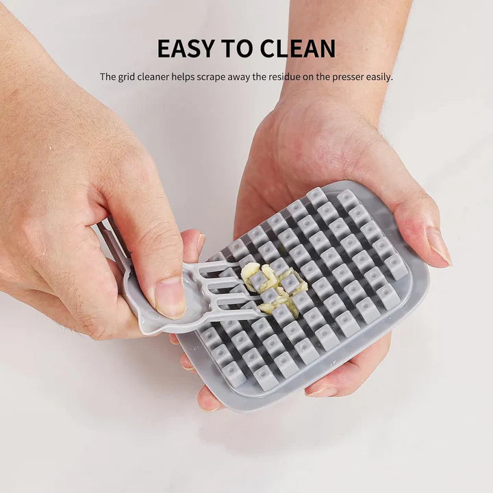 4-in-1 Fruit &amp; Vegetable Slicer