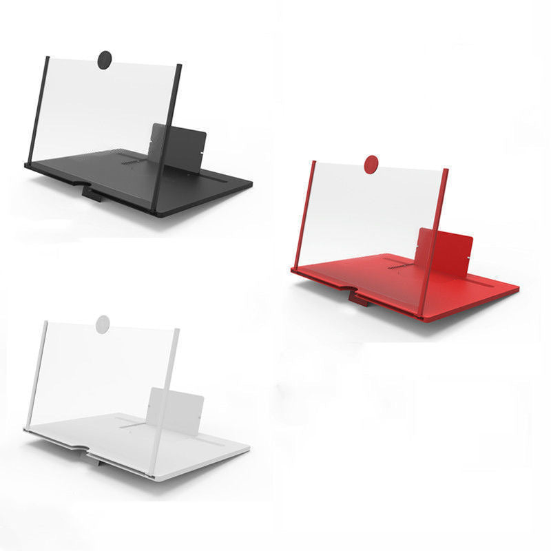 Phone Screen Amplifier