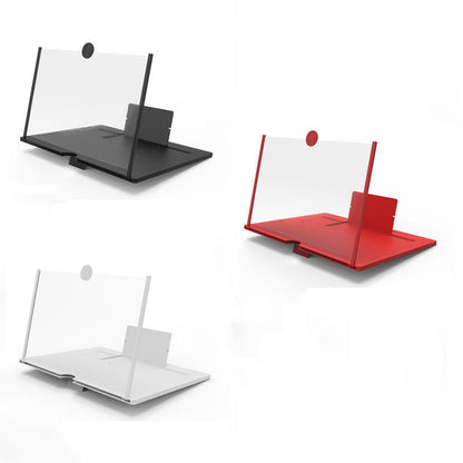 Phone Screen Amplifier