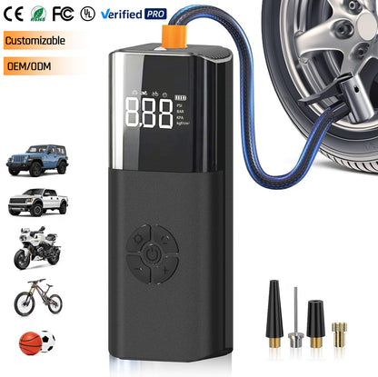 Portable Air Compressor