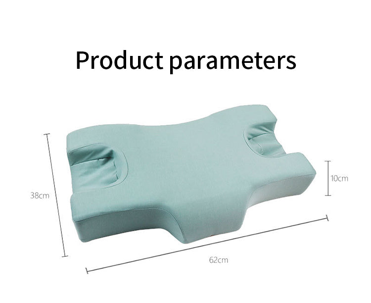 Anti-Wrinkle Pillow