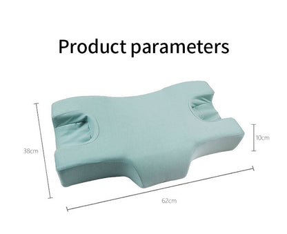 Anti-Wrinkle Pillow