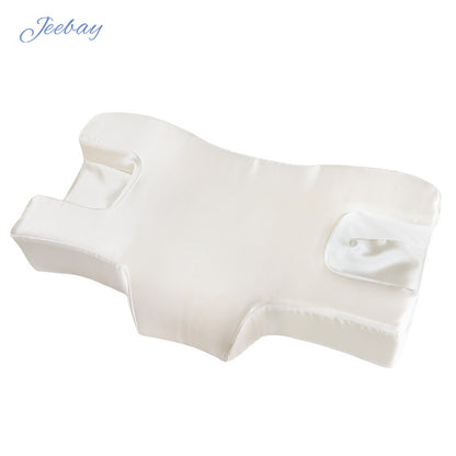Anti-Wrinkle Pillow