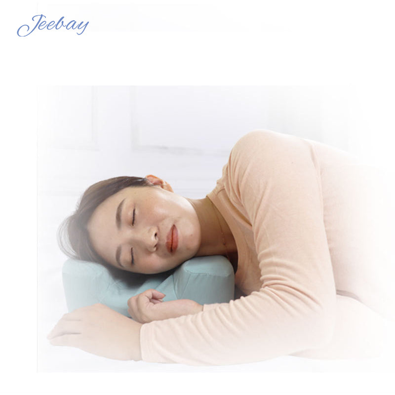 Anti-Wrinkle Pillow
