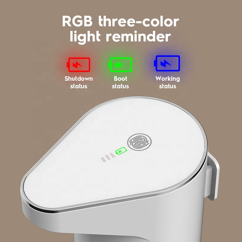 Hand Soap Dispenser