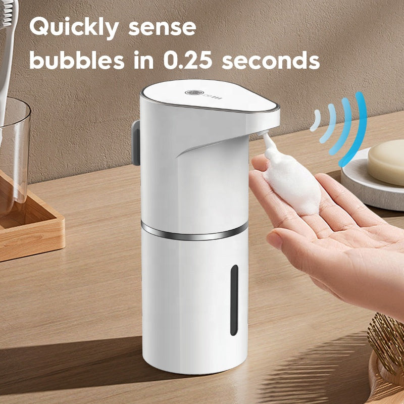 Hand Soap Dispenser