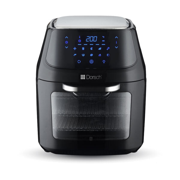 Oven Air Fryer AF-100 Dorsch®