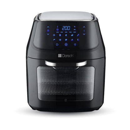 Oven Air Fryer AF-100 Dorsch®