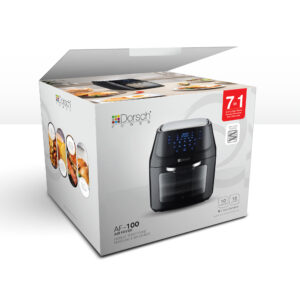 Oven Air Fryer AF-100 Dorsch®