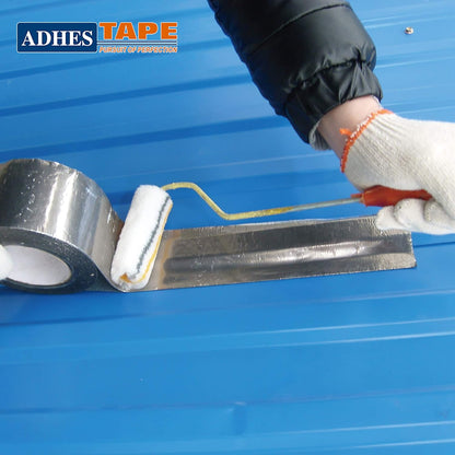 Waterproof Aluminum Foil Tape