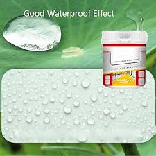 Waterproof Latex Paint