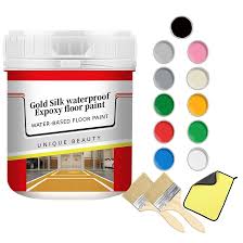 Waterproof Latex Paint