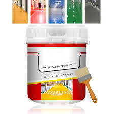 Waterproof Latex Paint