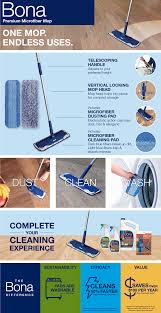 Microfiber Mop Cleaner