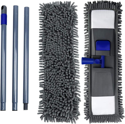 Microfiber Mop Cleaner