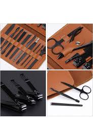 Nail Care Kit 16 pcs