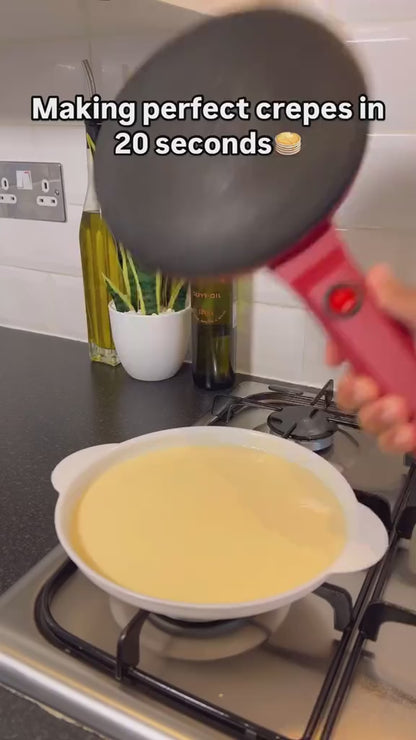 Multifunction Crepe Maker