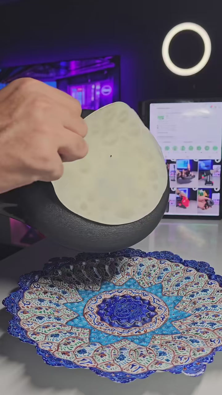 Multifunction Crepe Maker