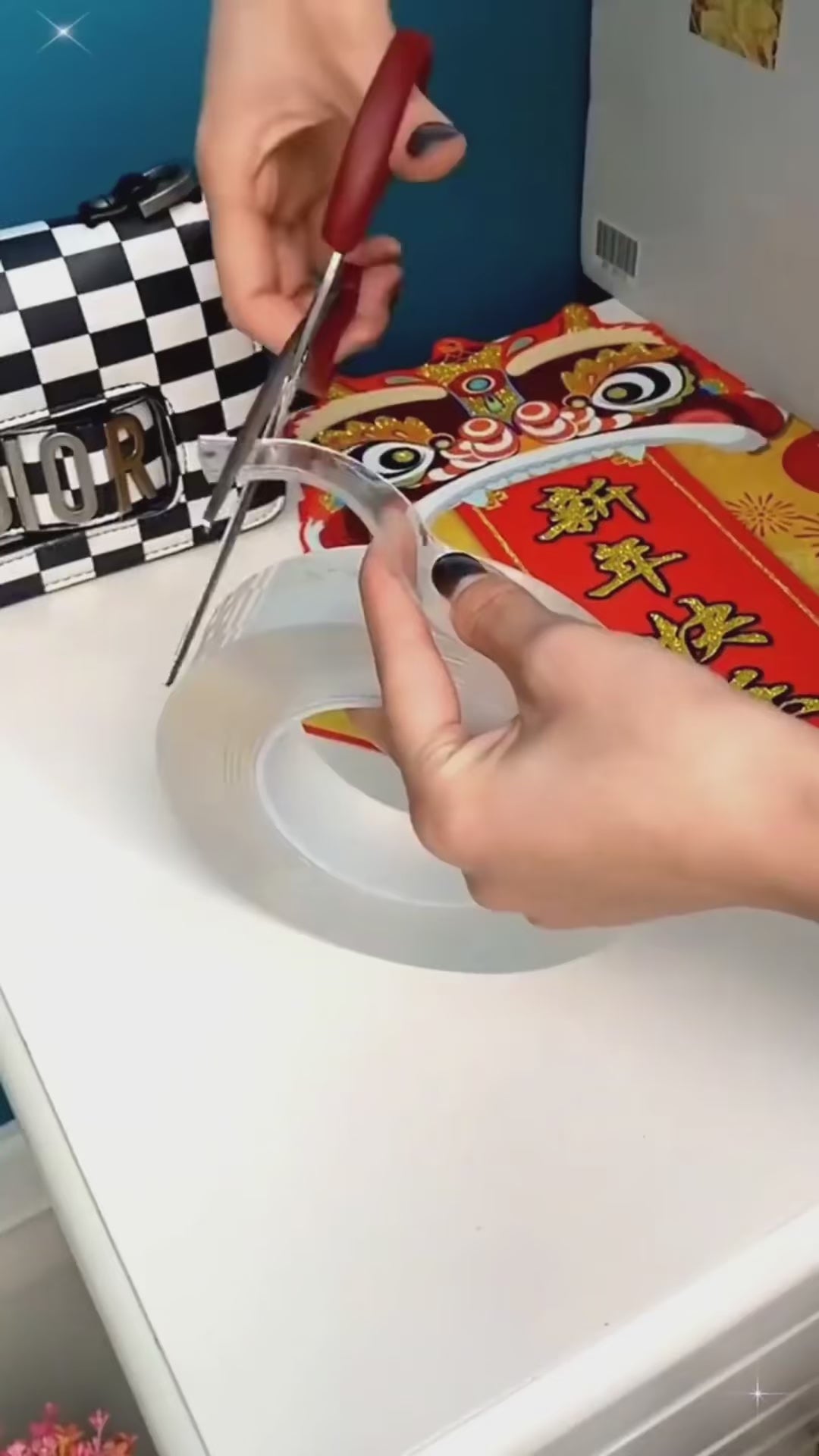 Waterproof Aluminum Foil Tape