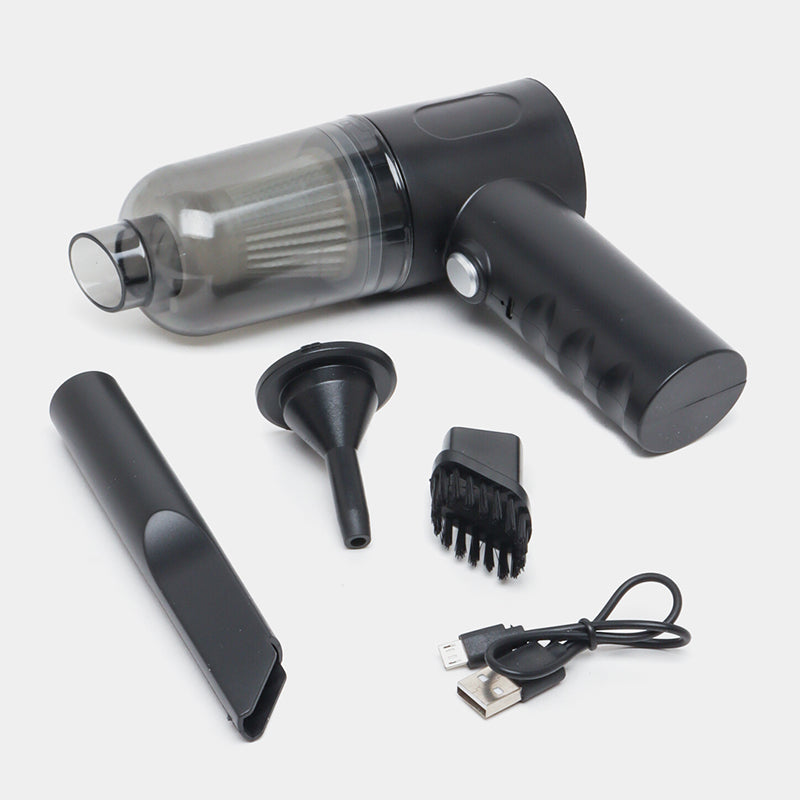 Vacuum Cleaner Handheld (3 in 1)